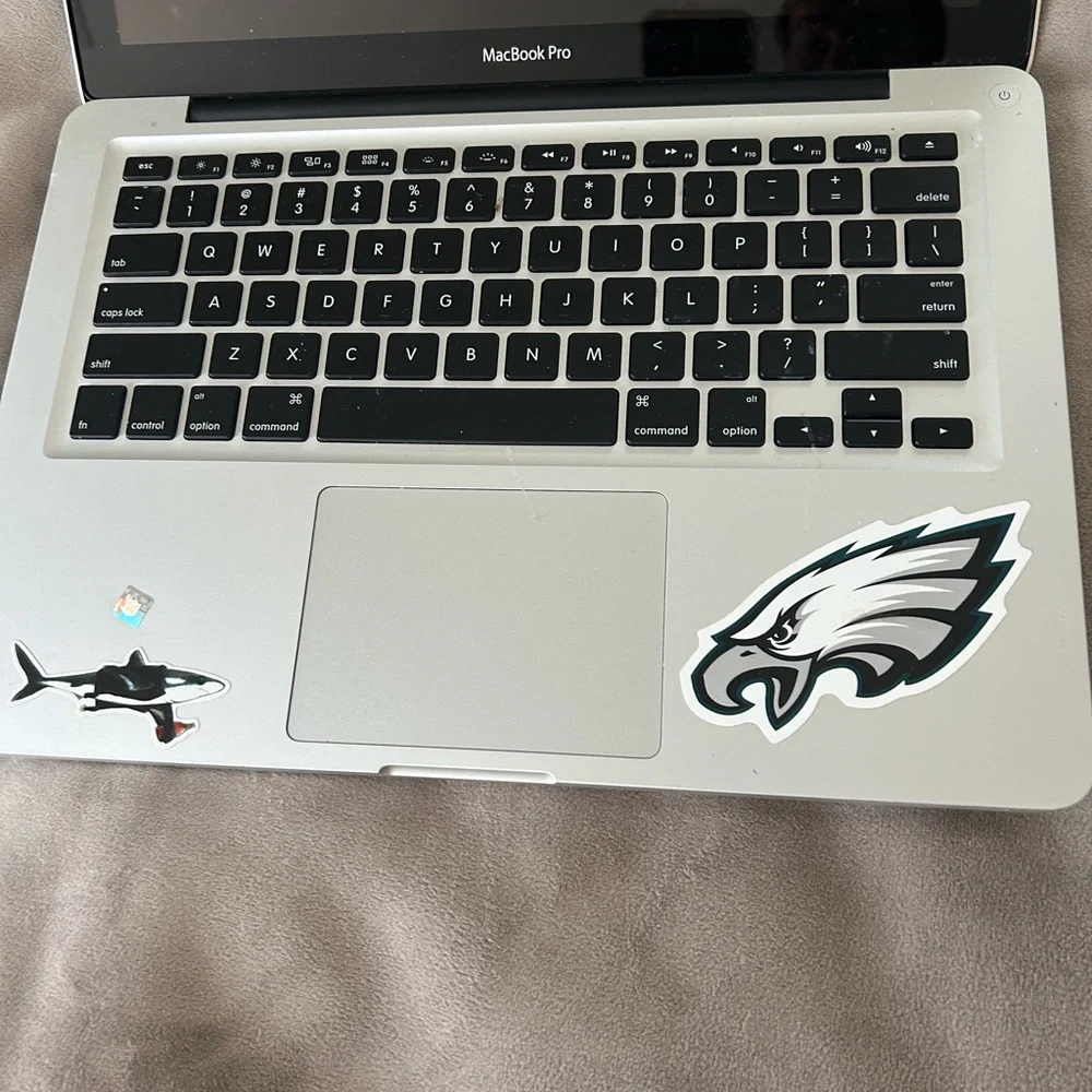 Apple MacBook Pro